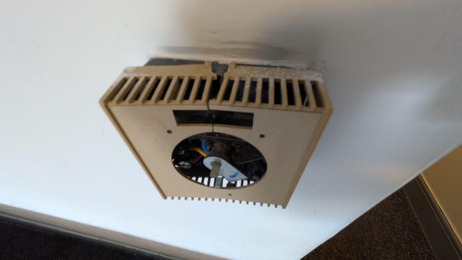 ?? open thermostat