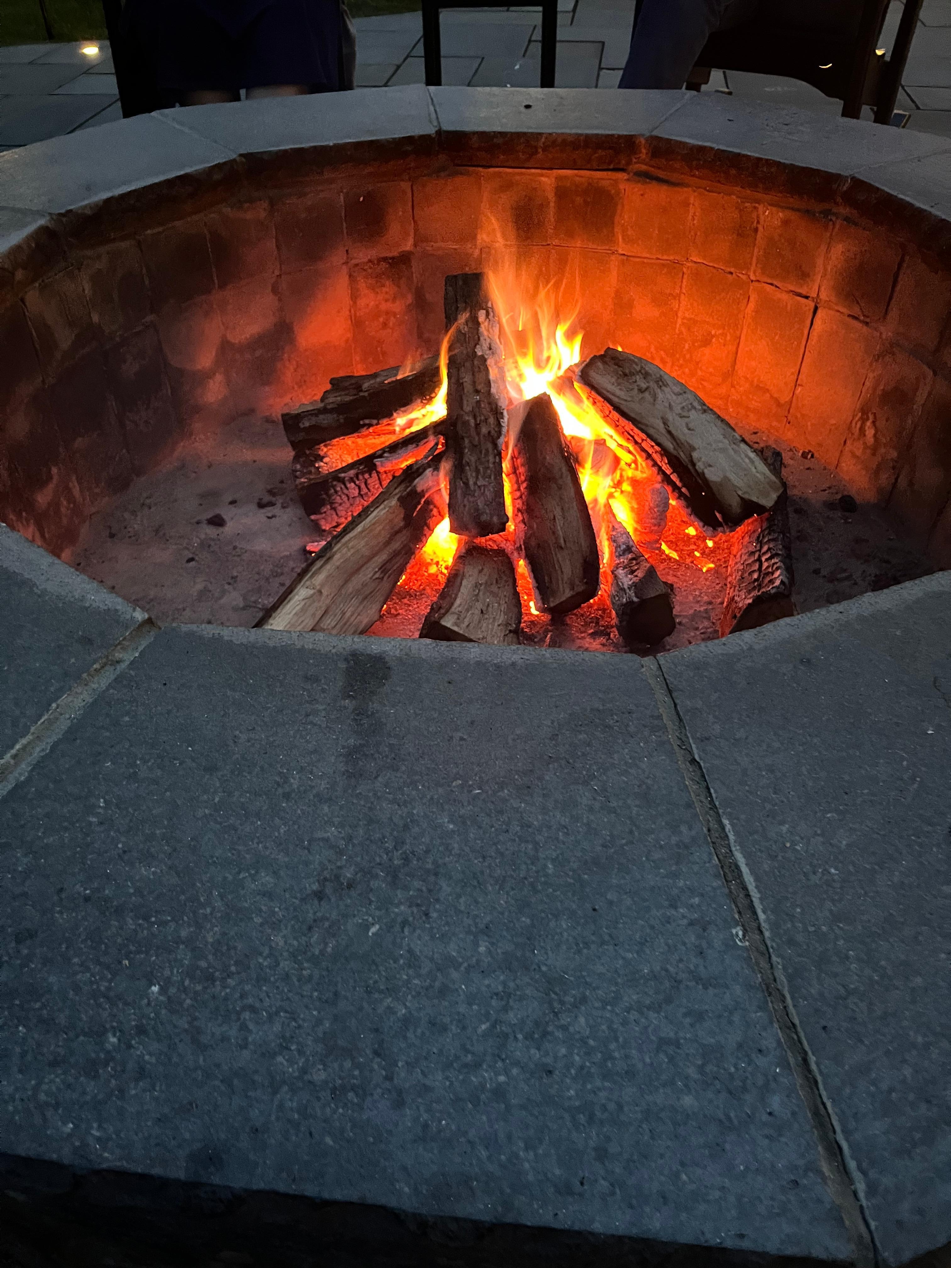 Firepit