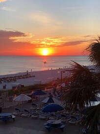 Beautiful sunsets!