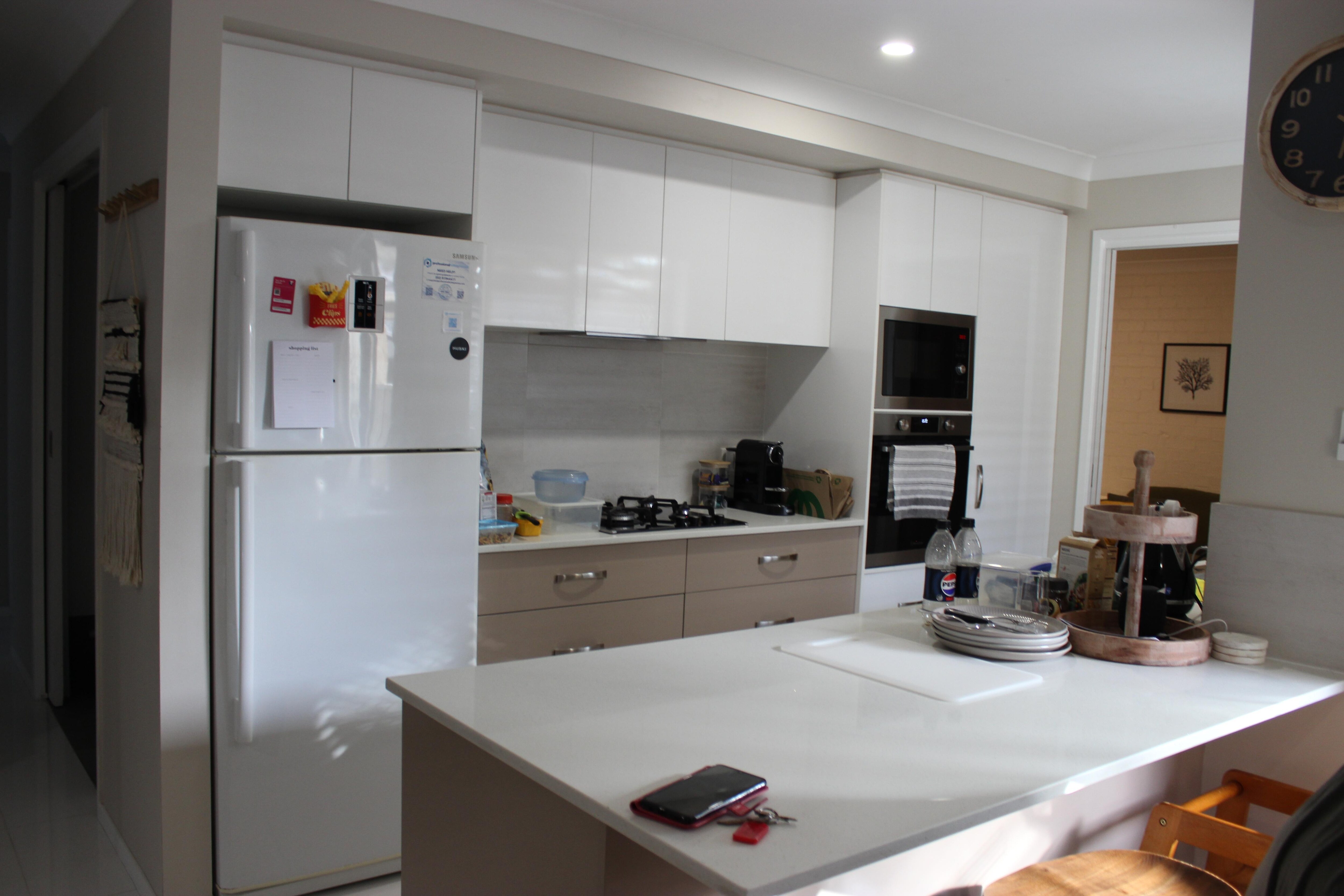 Lovely Kitchen with everything you could need.