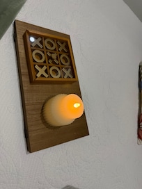 Beautiful details