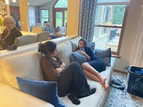 Girl talk