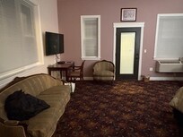 Room 201 w/Balcony