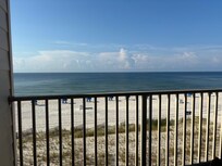 View from our condo