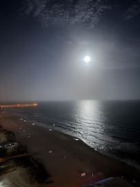 Beautiful night views