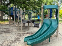 Camp Rest park