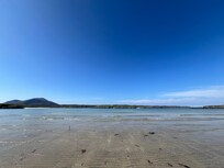 Uig sands