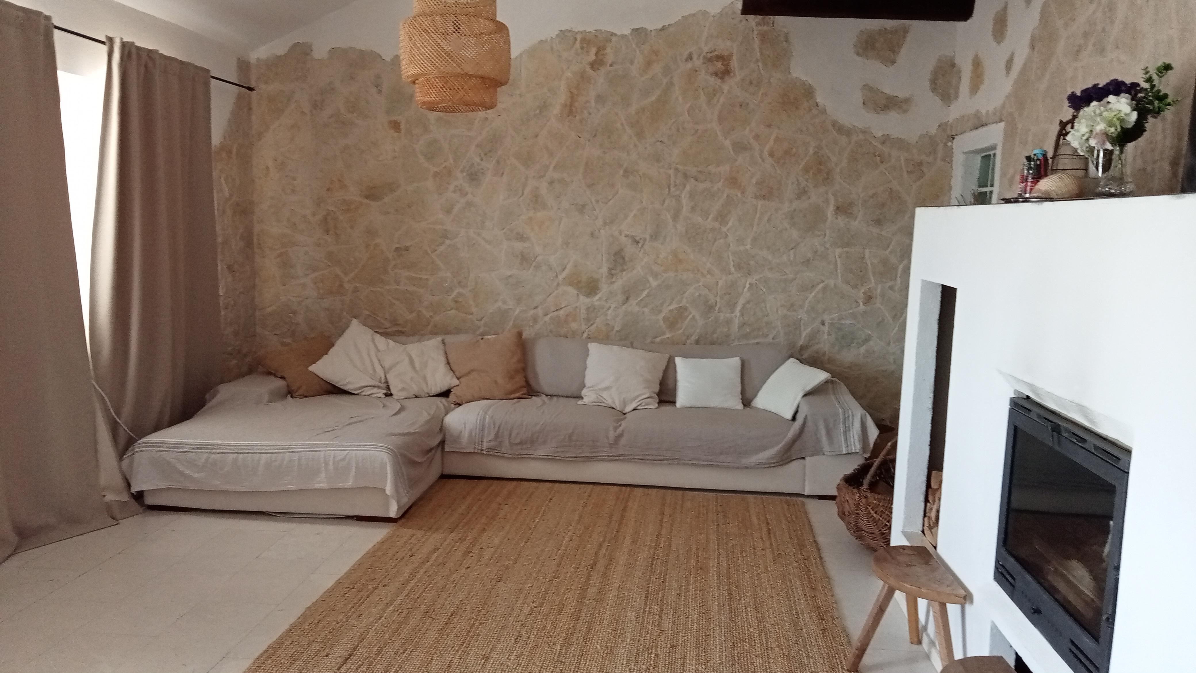 Salon/salle a manger