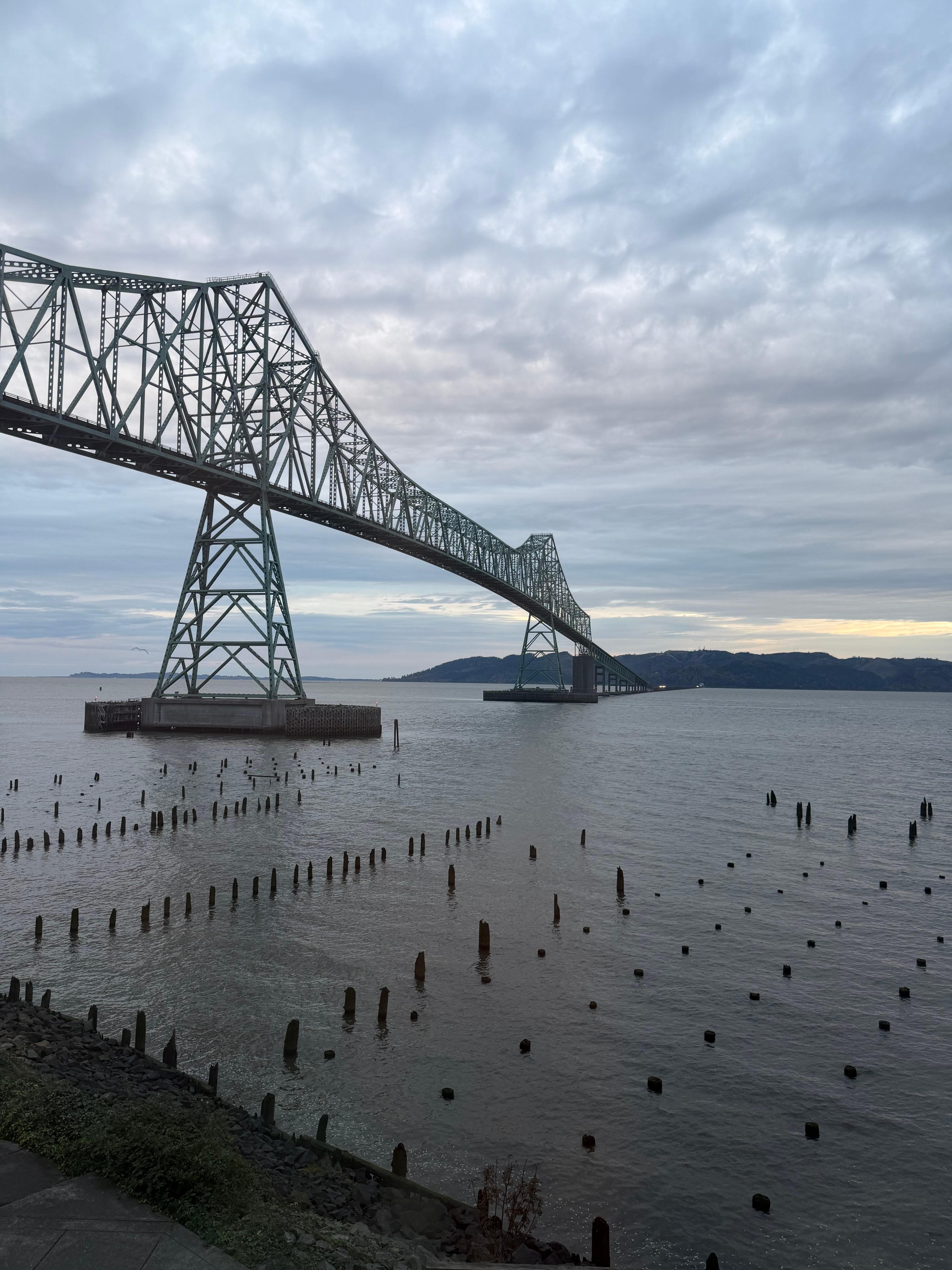 View from the window