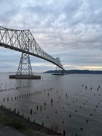 View from the window