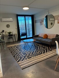 Large Living Room/Social Area