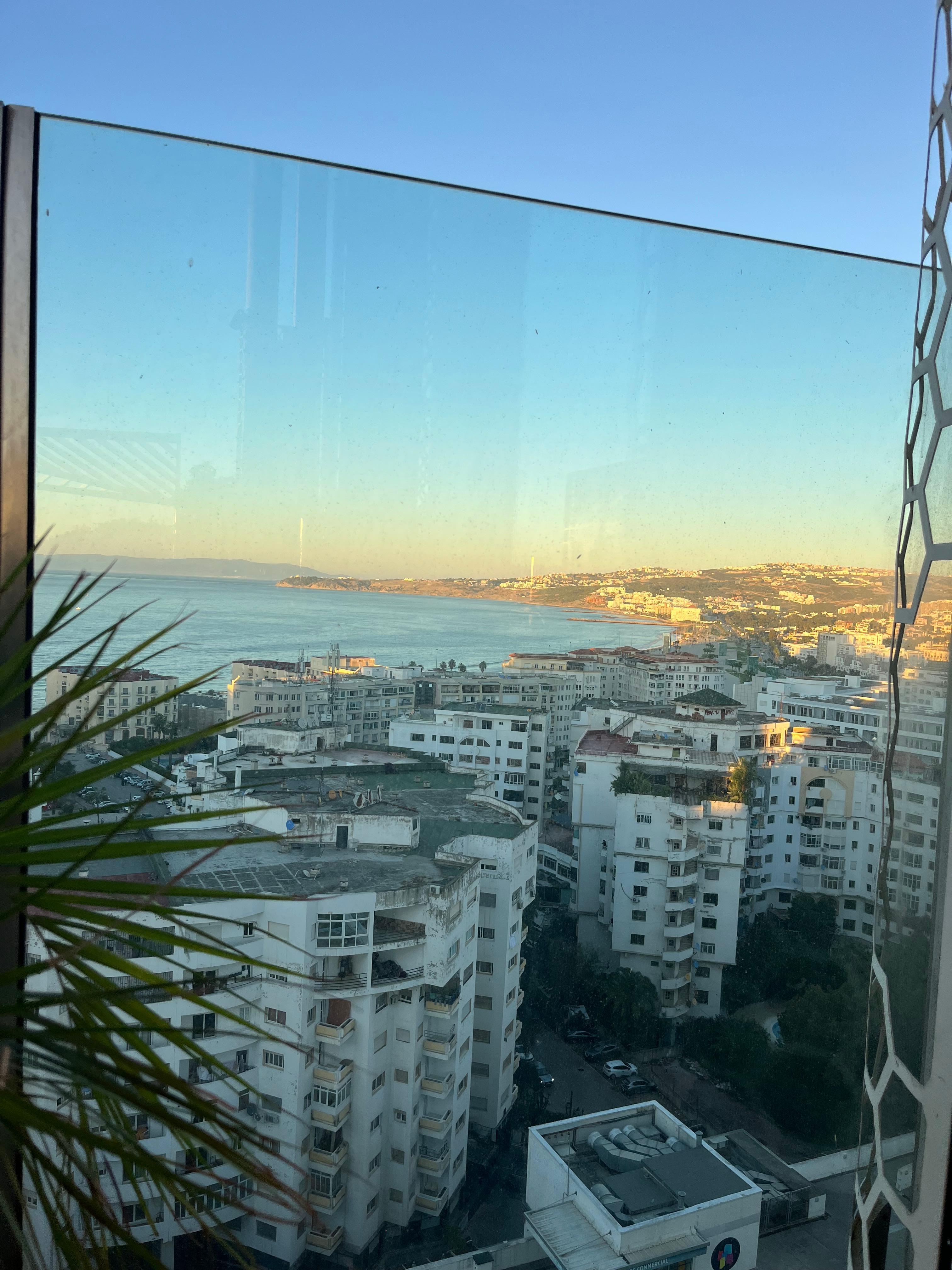 Bilde fra bassengbaren