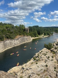 Pont du Gard