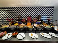 Excelente servicio!!! sin duda el mejor lugar para hospedarse en Puebla, PetFriendly; Cargadores Tesla; excelentes instalaciones