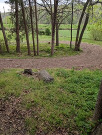 A great place to turn around