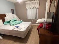 Main bedroom