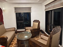 주거실 외에도 작은 응접실..
아늑함에 끝판왕