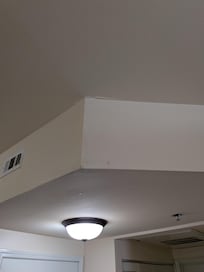 Water Damage patchwork