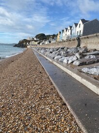 Torcross beach