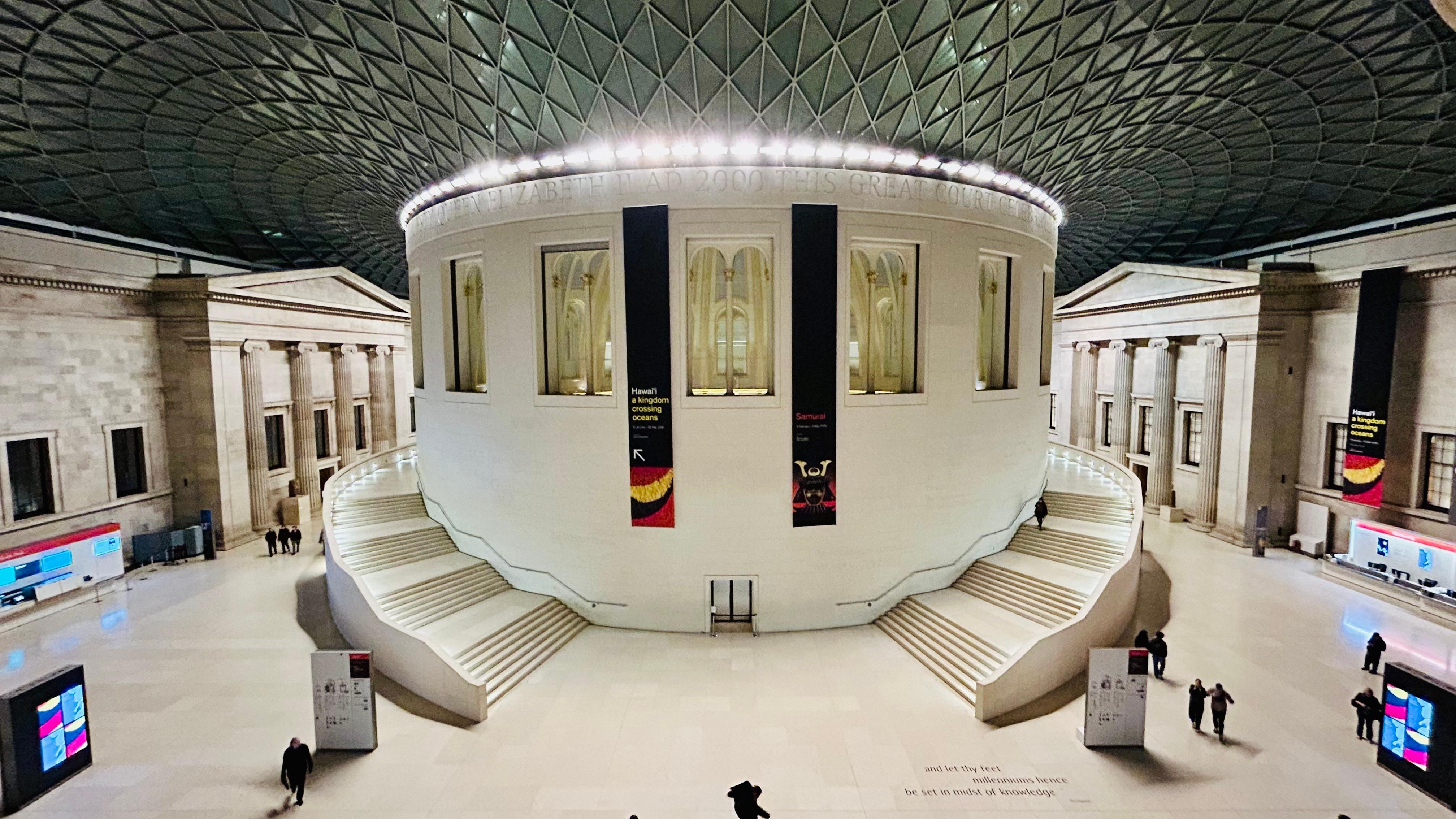 British Museum 