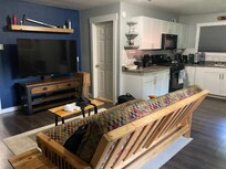 TV area