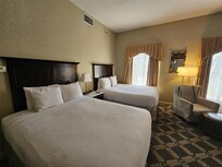 Beautiful room!