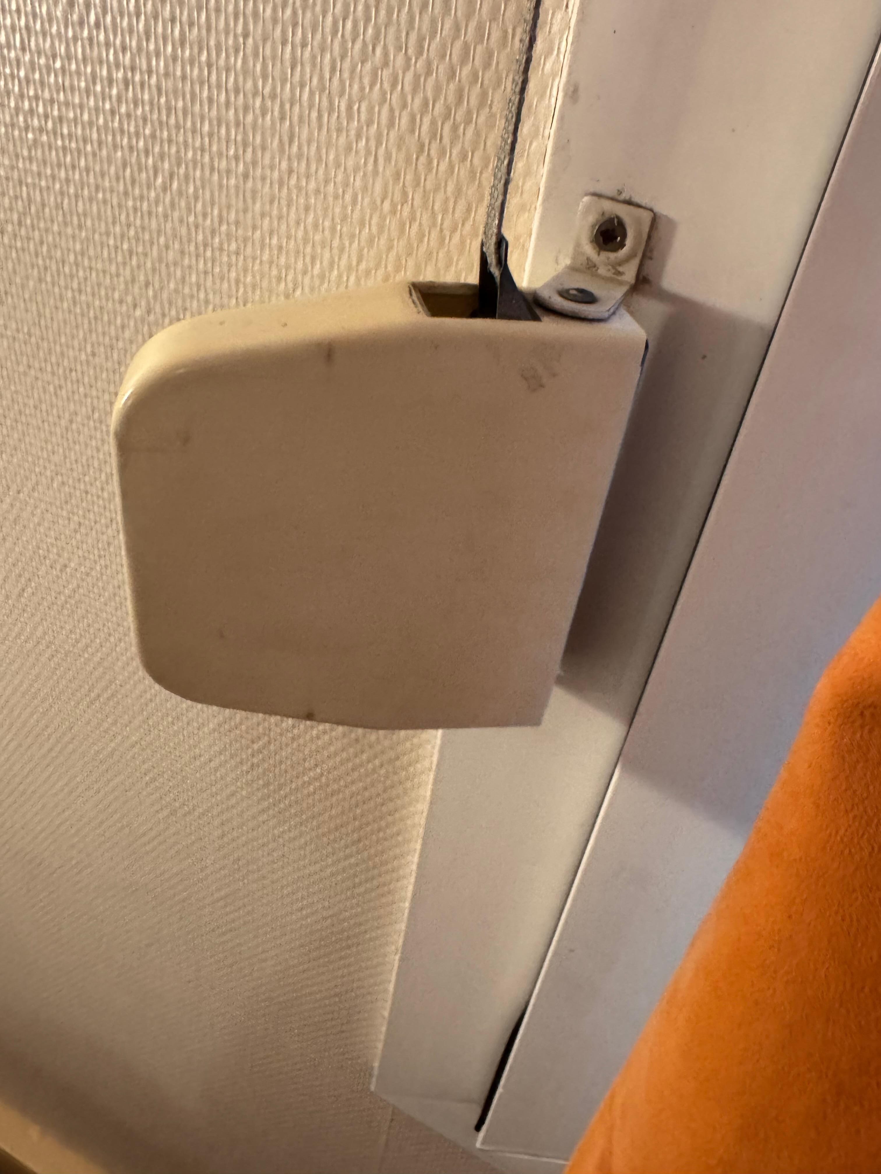 Ménage qui laisse à désirer 