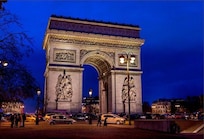 Arc de Triumphs