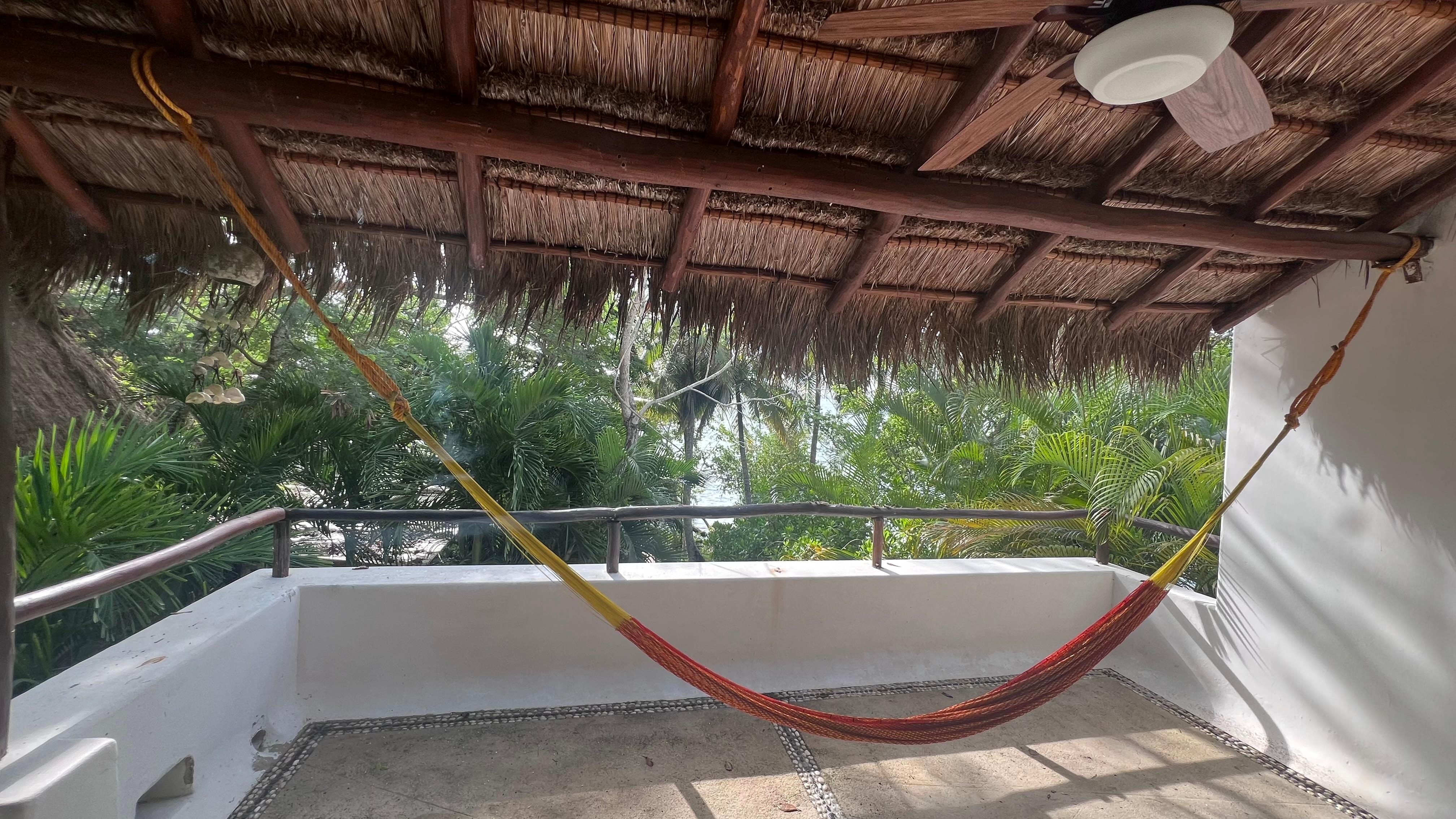 Room Terrace