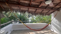Room Terrace