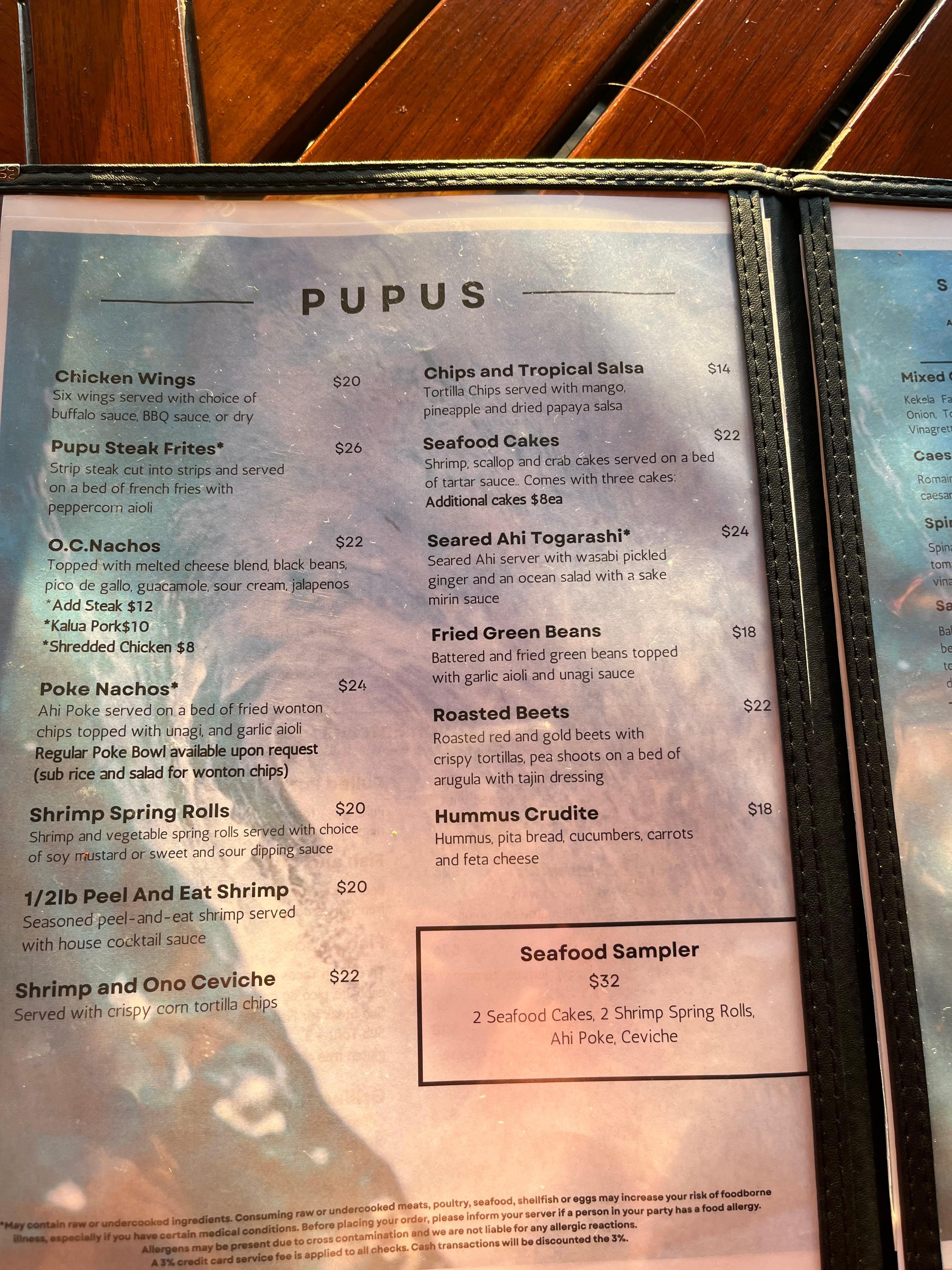 Haili Kai Restaurant 