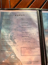 Haili Kai Restaurant