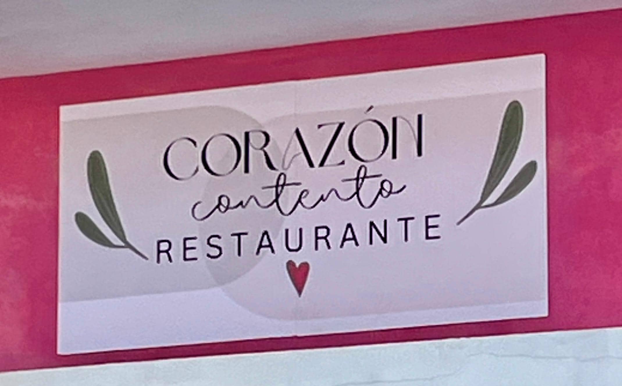 Great restaurant at hotel