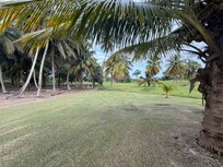 Yard was very relaxing and well maintained