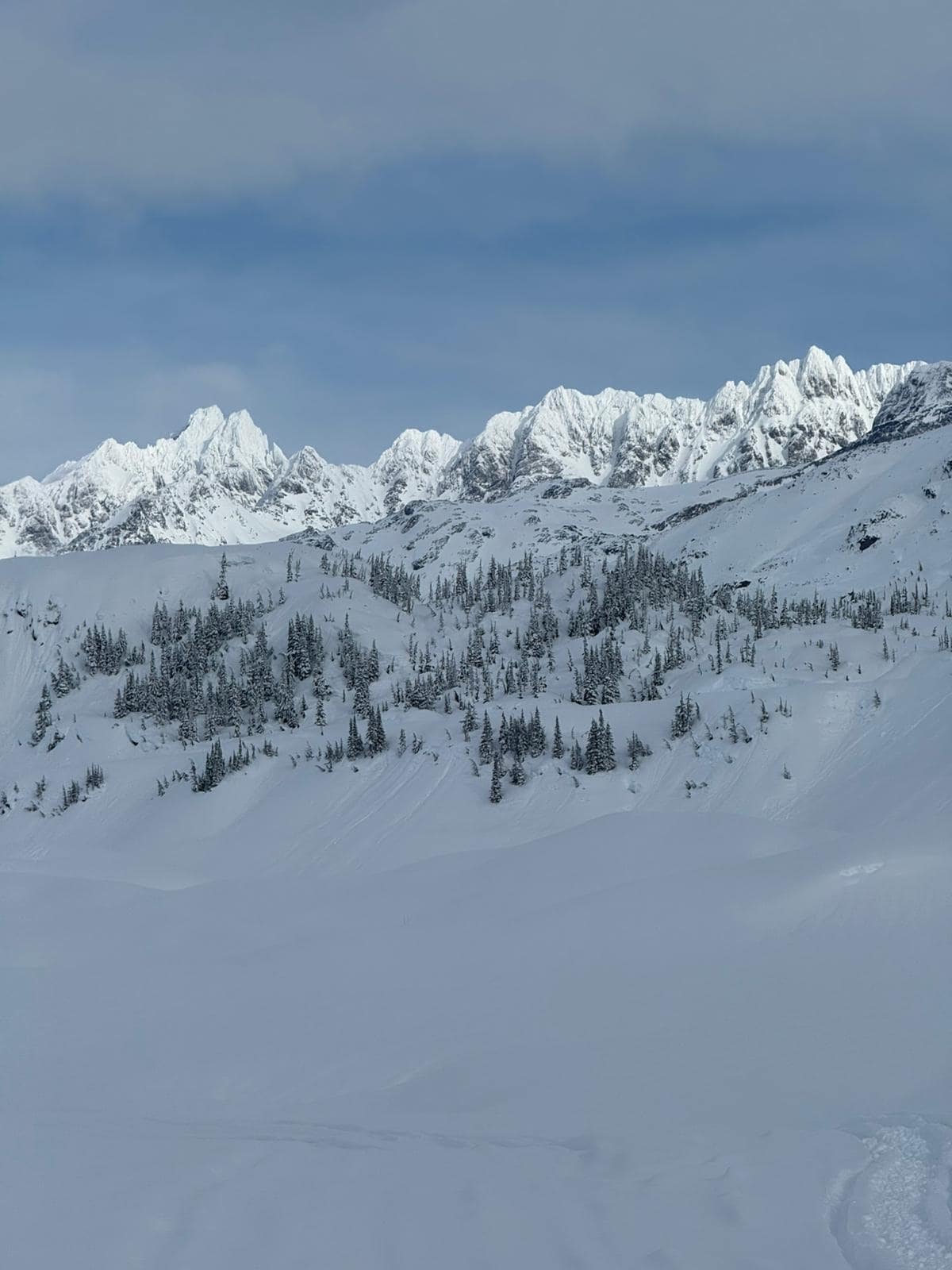 Snowmobileing Feb 2026 