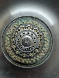 Shower head