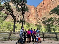 Riverwalk at Zion.