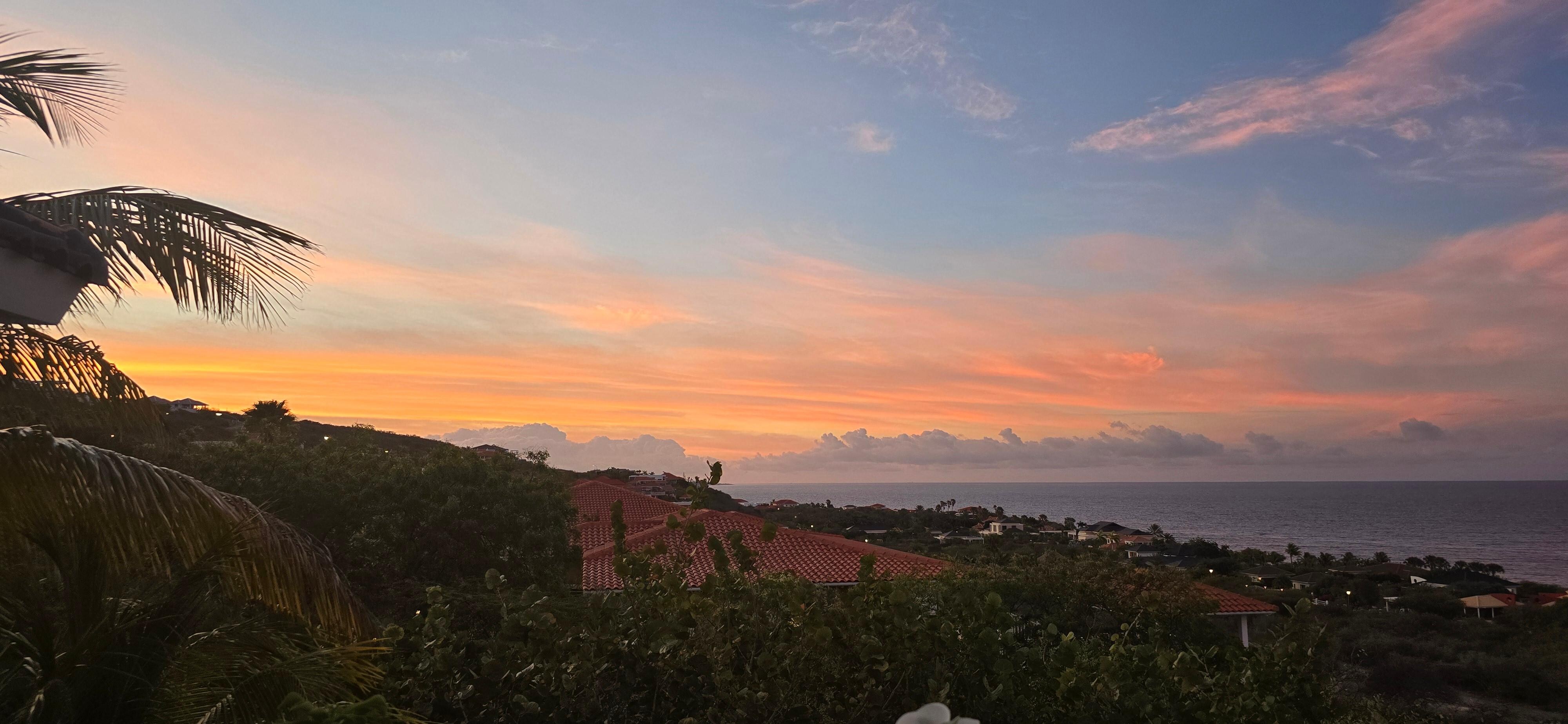 Sun Rise