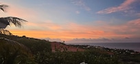 Sun Rise