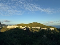 Views from property.