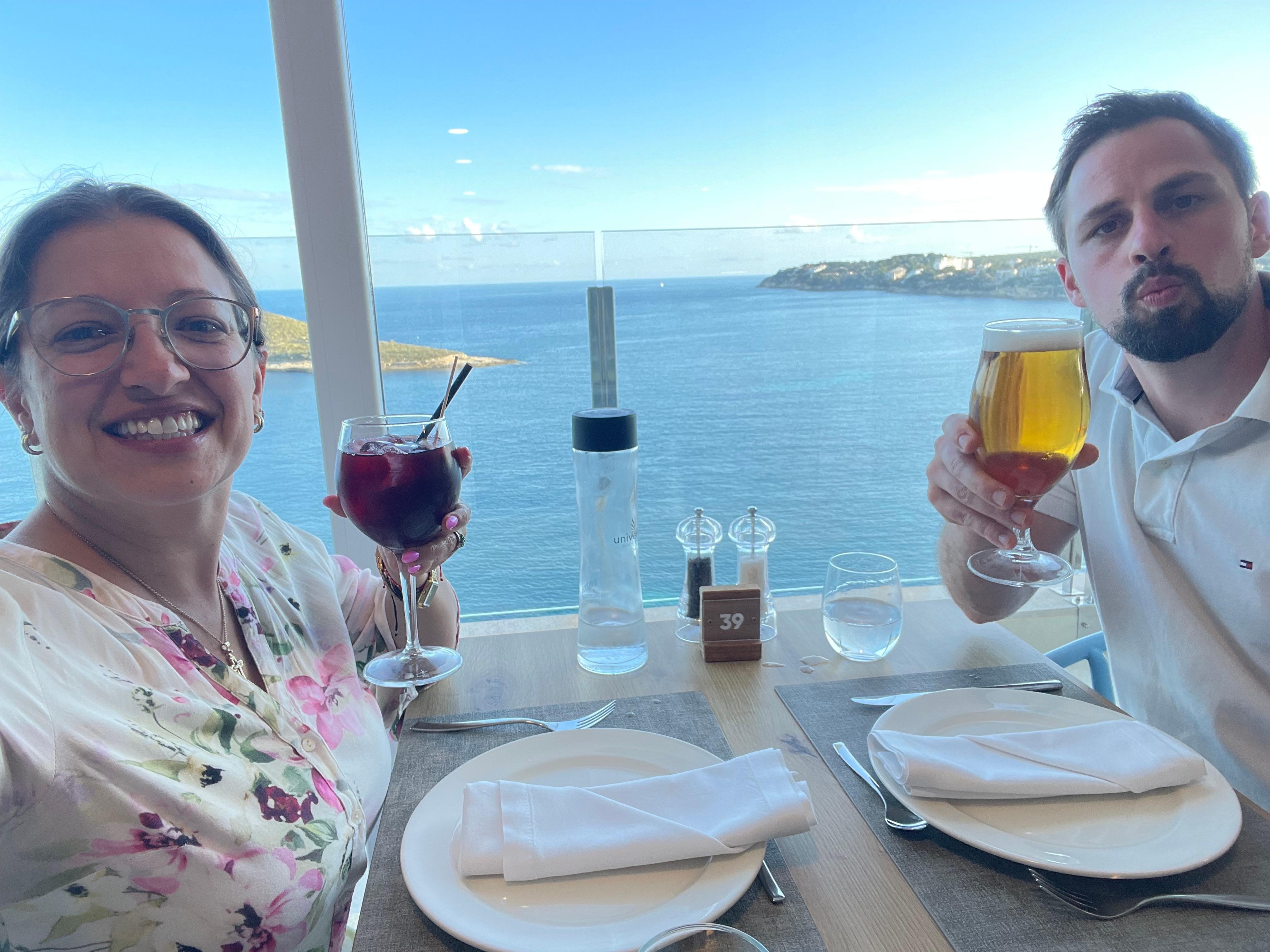 Best dinner experience! 