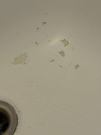 Yuck tub again