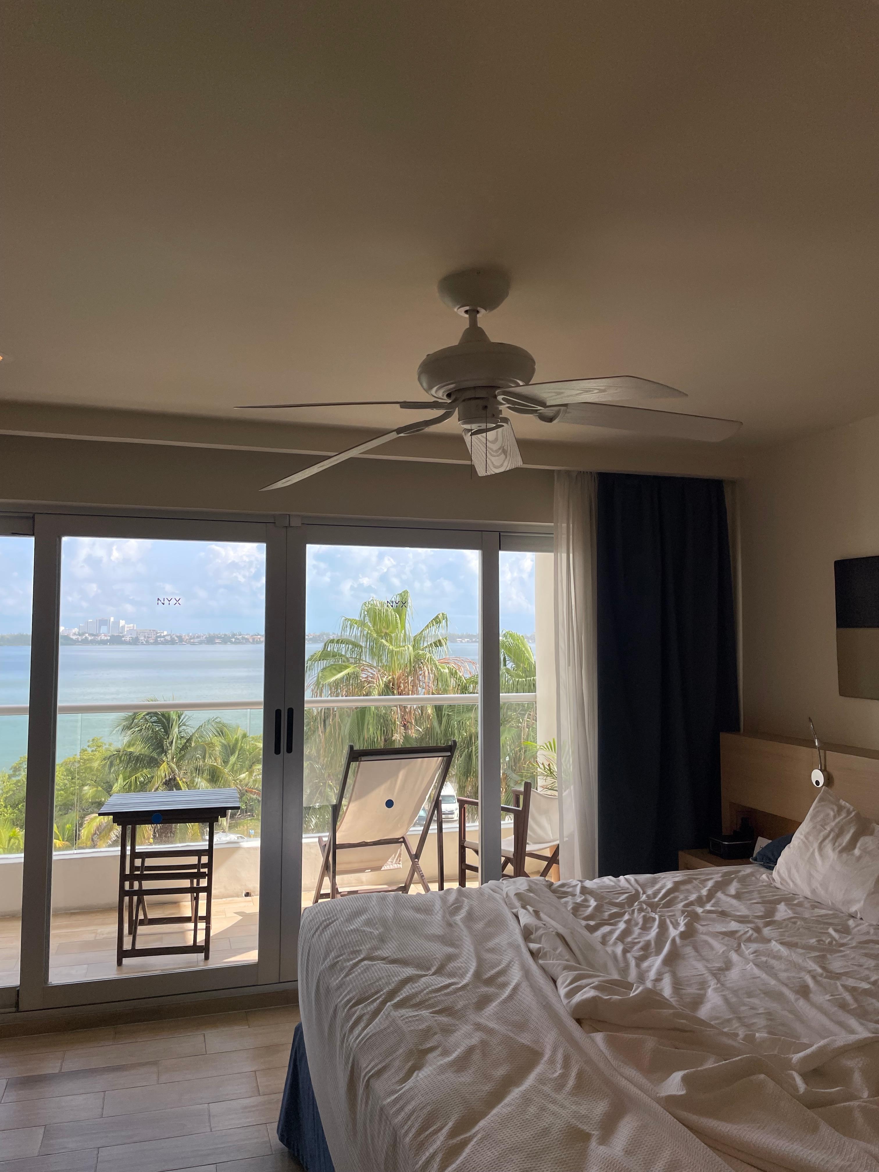 Sunset Suite