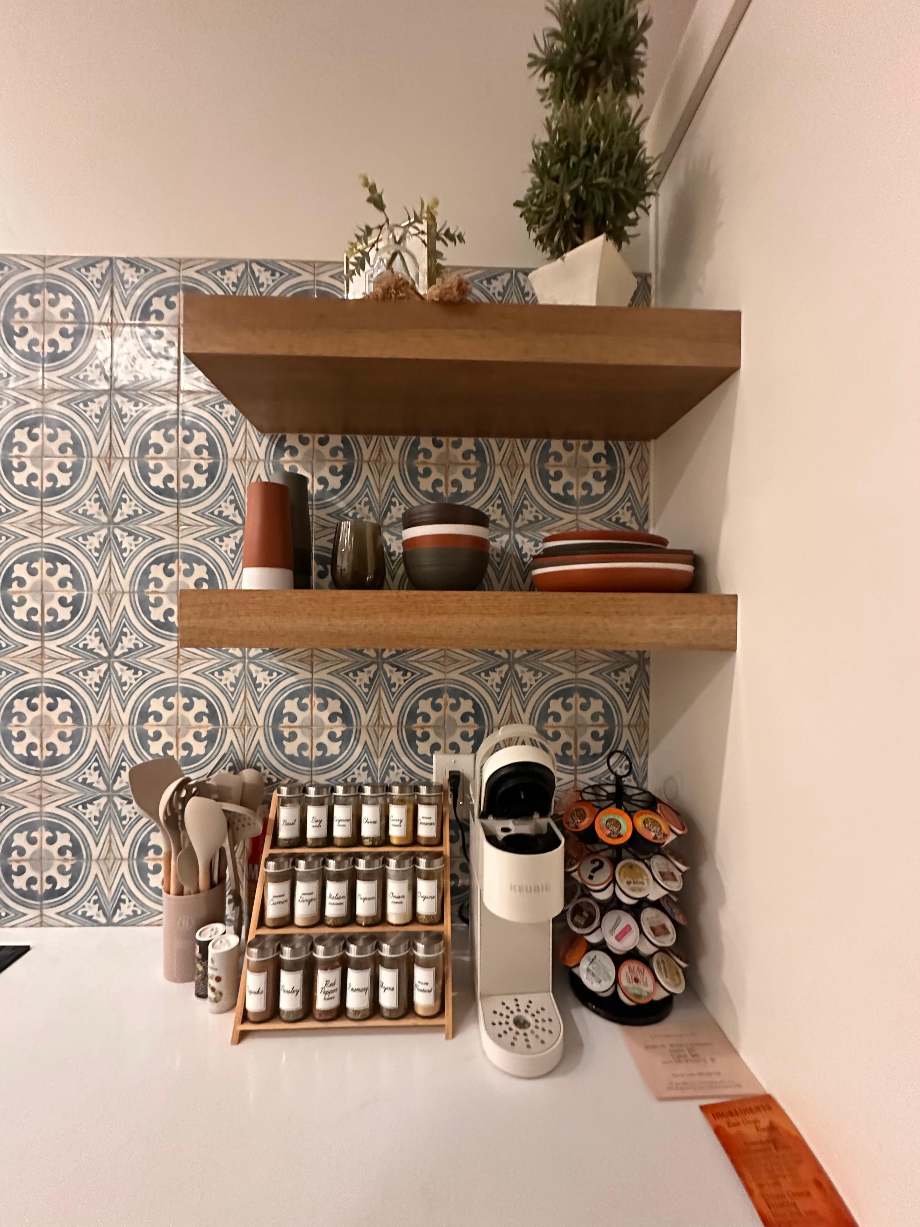 Everything you need to cook