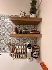 Everything you need to cook