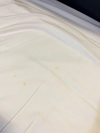 dirty pillow covers