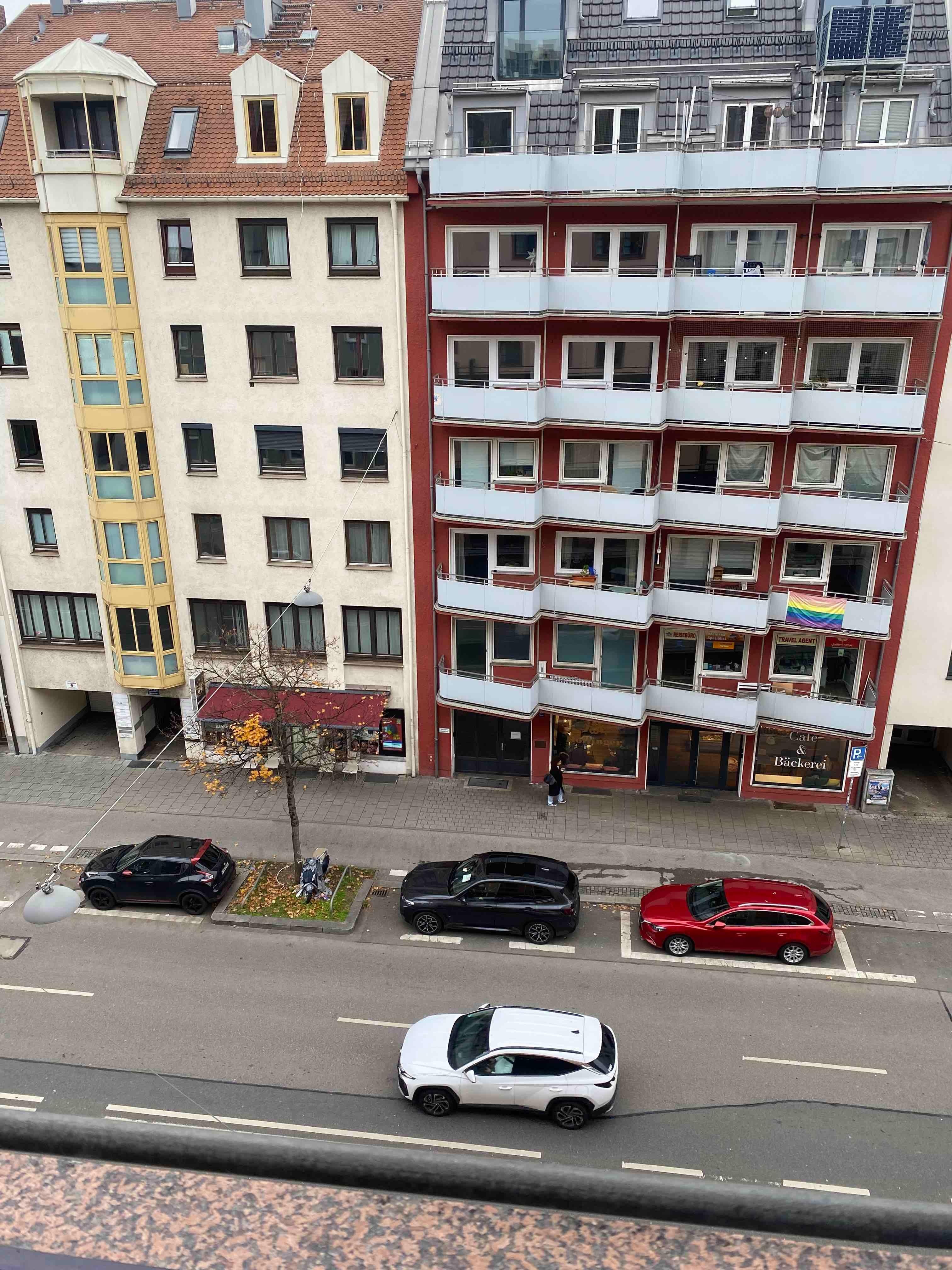 The soundproof windows were amazing quality. Honestly, unreal quiet difference. 