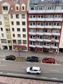 The soundproof windows were amazing quality. Honestly, unreal quiet difference.