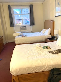 Great space and very clean