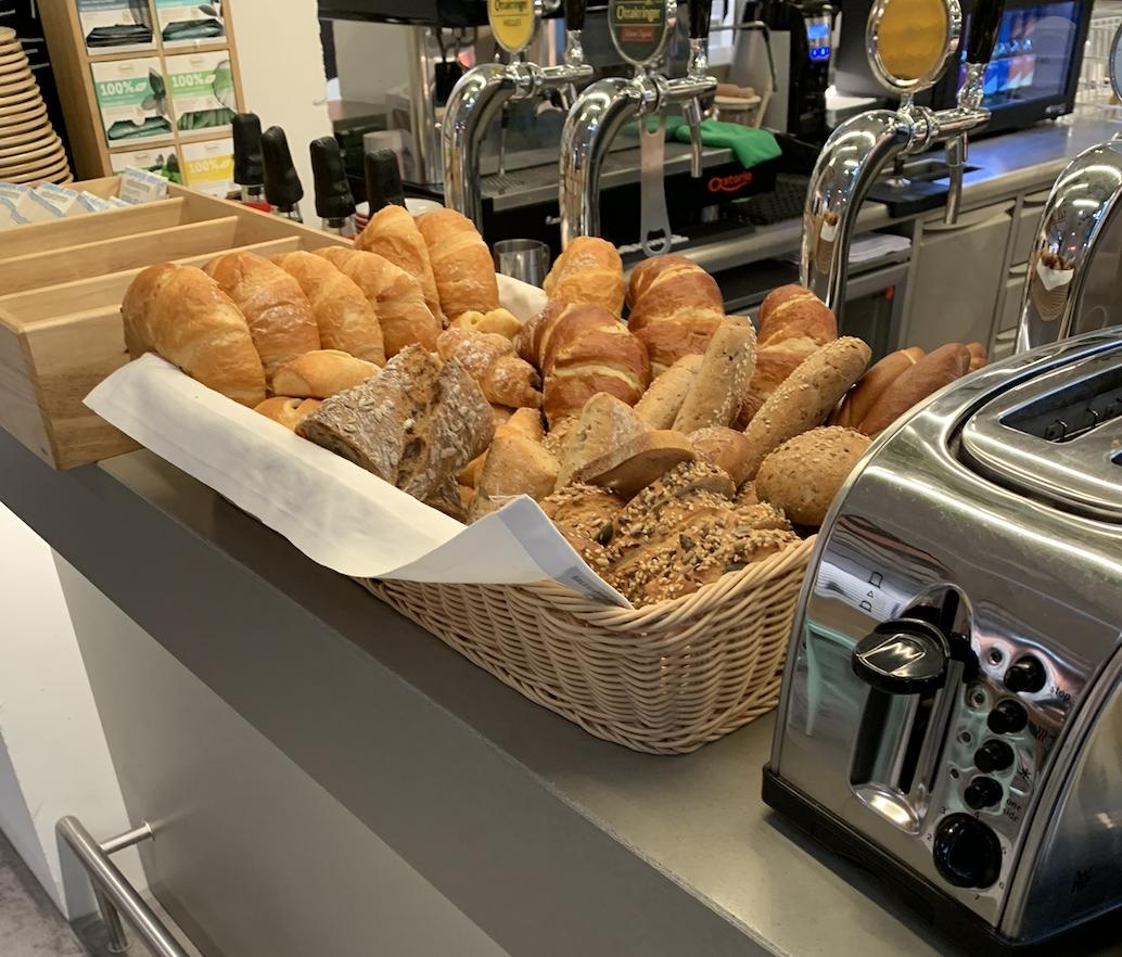 All of them taste good.